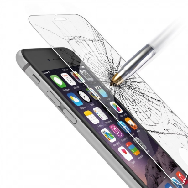 Samsung Galaxy S4 Mini Premium Panzerglasfolie 9H
